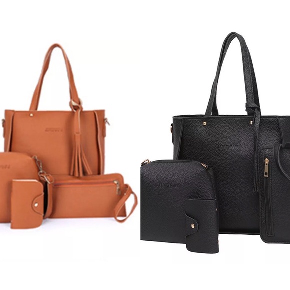 Purse set - Picture 2 of 5